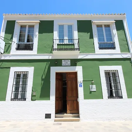 Acacias بيت ضيافة