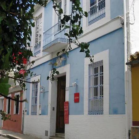 Acacias بيت ضيافة