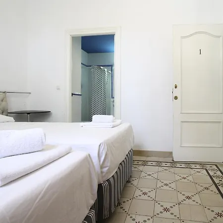 Acacias 2* Málaga