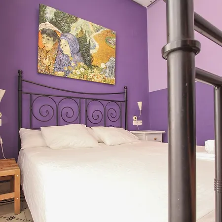 Acacias 2* Málaga